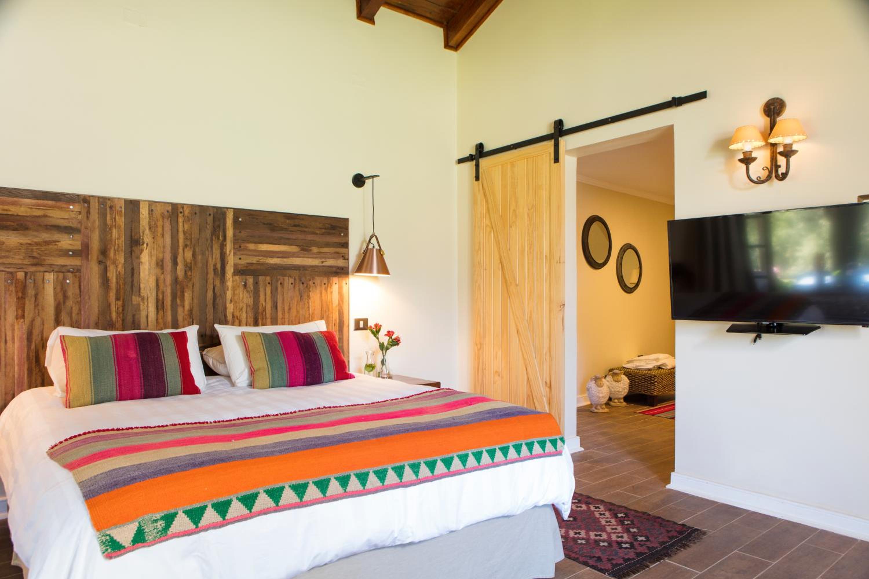 Hotel Viña Kankura