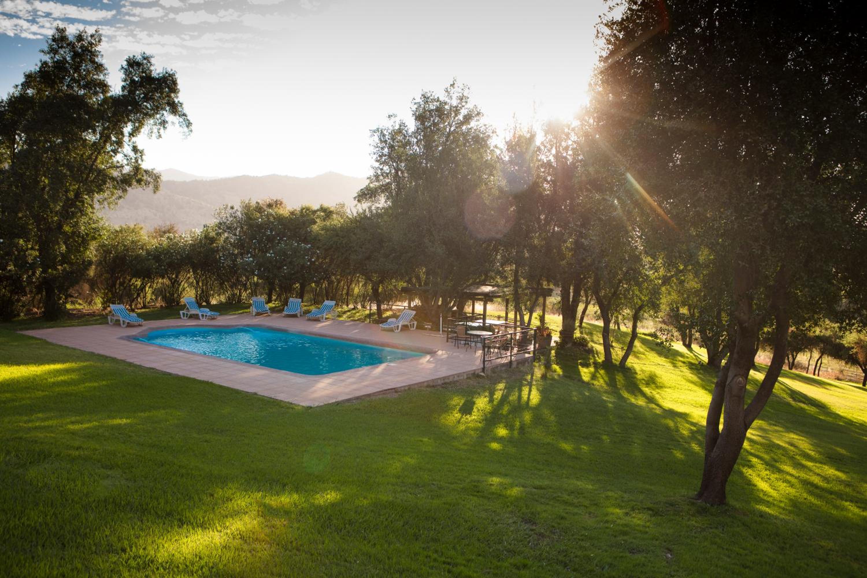 Hotel Viña Kankura