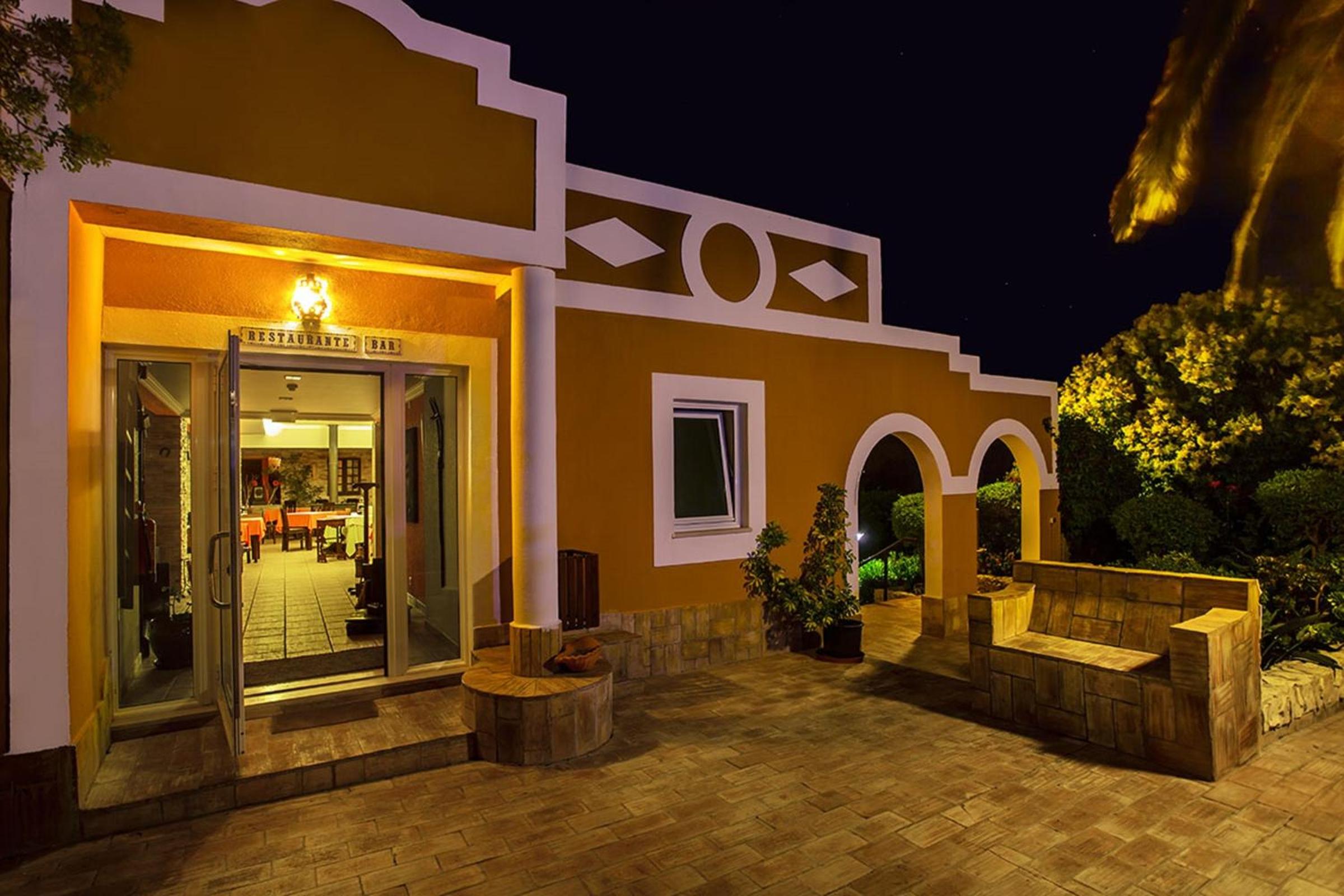 Hotel Montinho De Ouro - Image 1