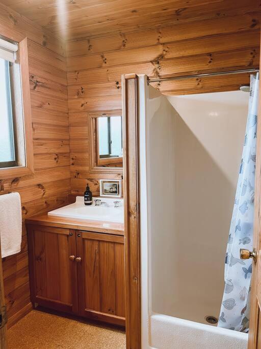 Barefoot Bungalow
