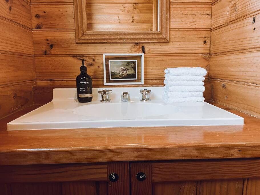 Barefoot Bungalow