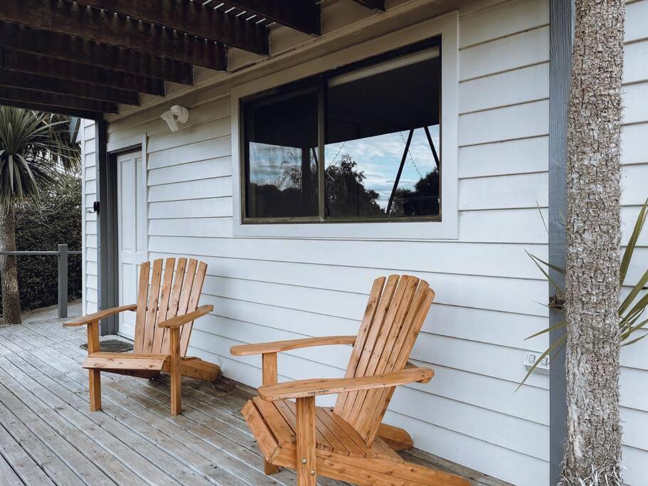 Barefoot Bungalow