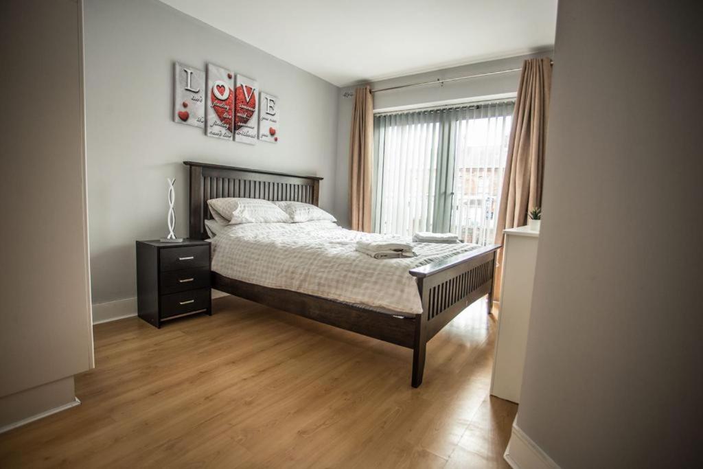 Diamond Apartment