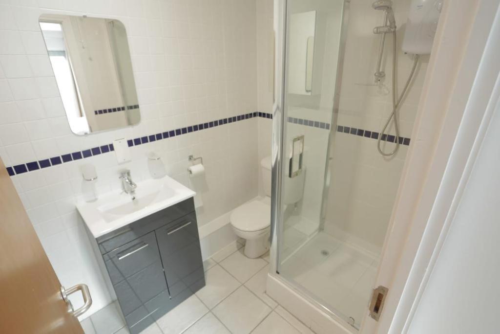 Diamond Apartment