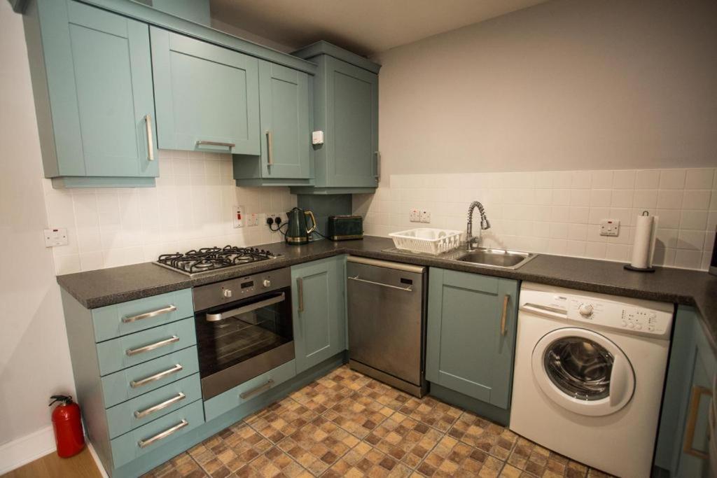 Diamond Apartment