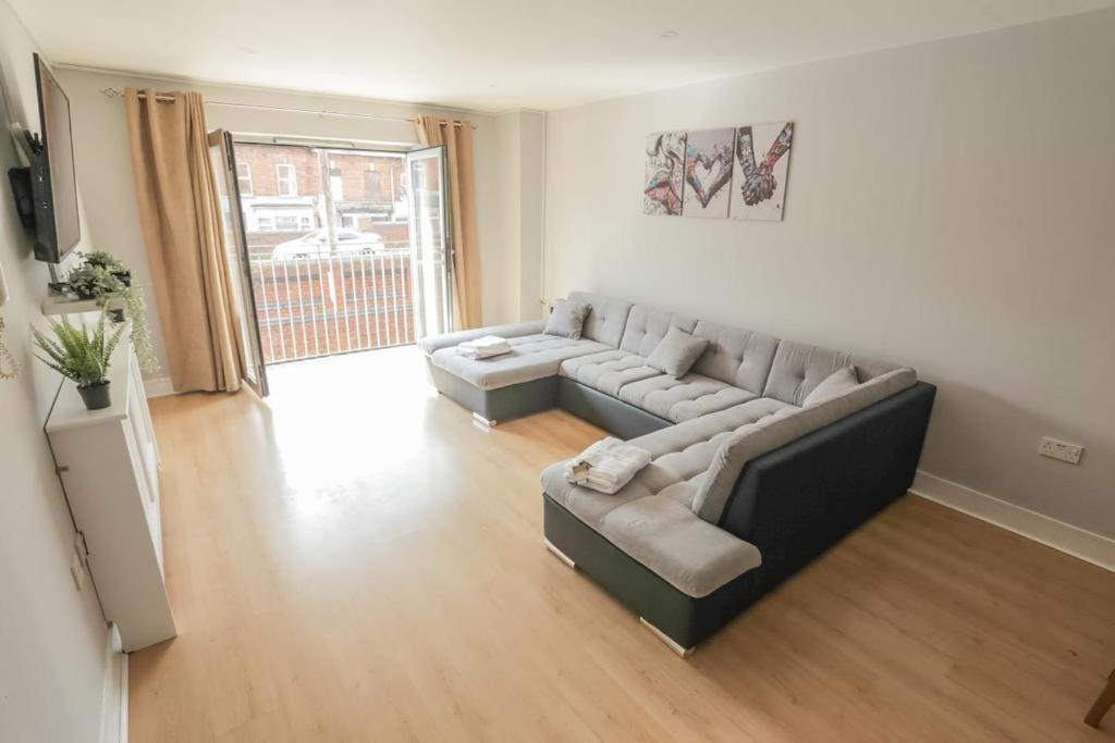 Diamond Apartment