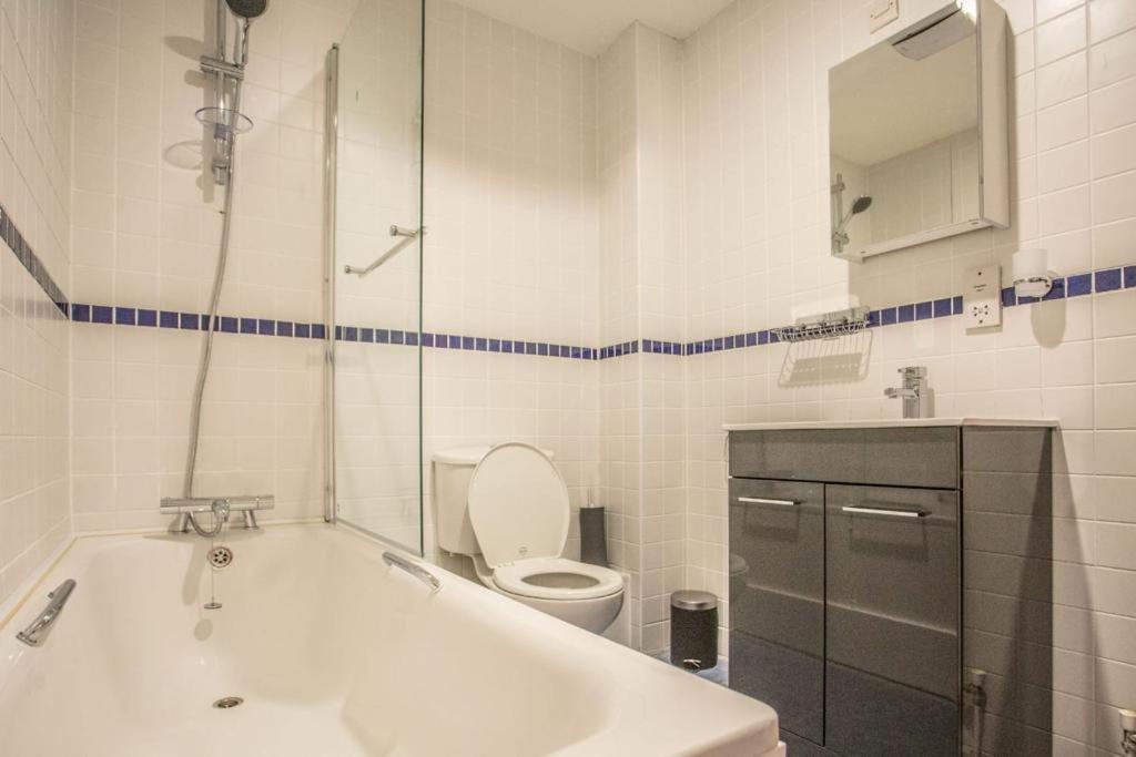 Diamond Apartment