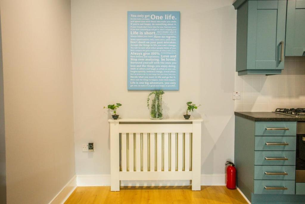 Diamond Apartment