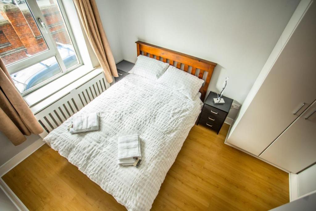 Diamond Apartment