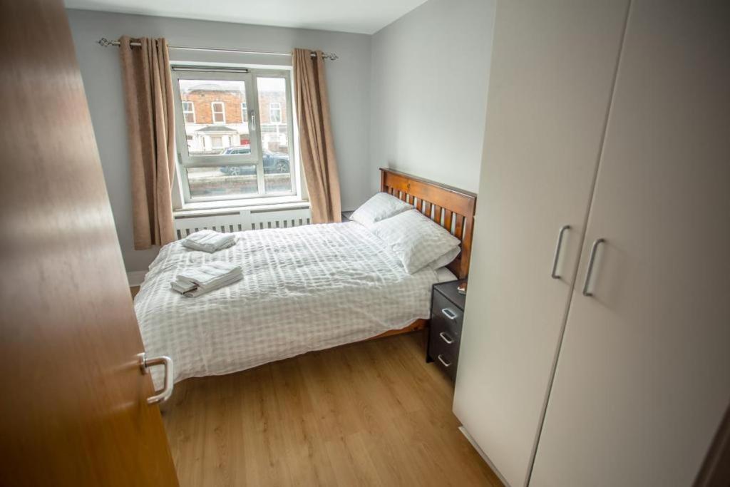 Diamond Apartment