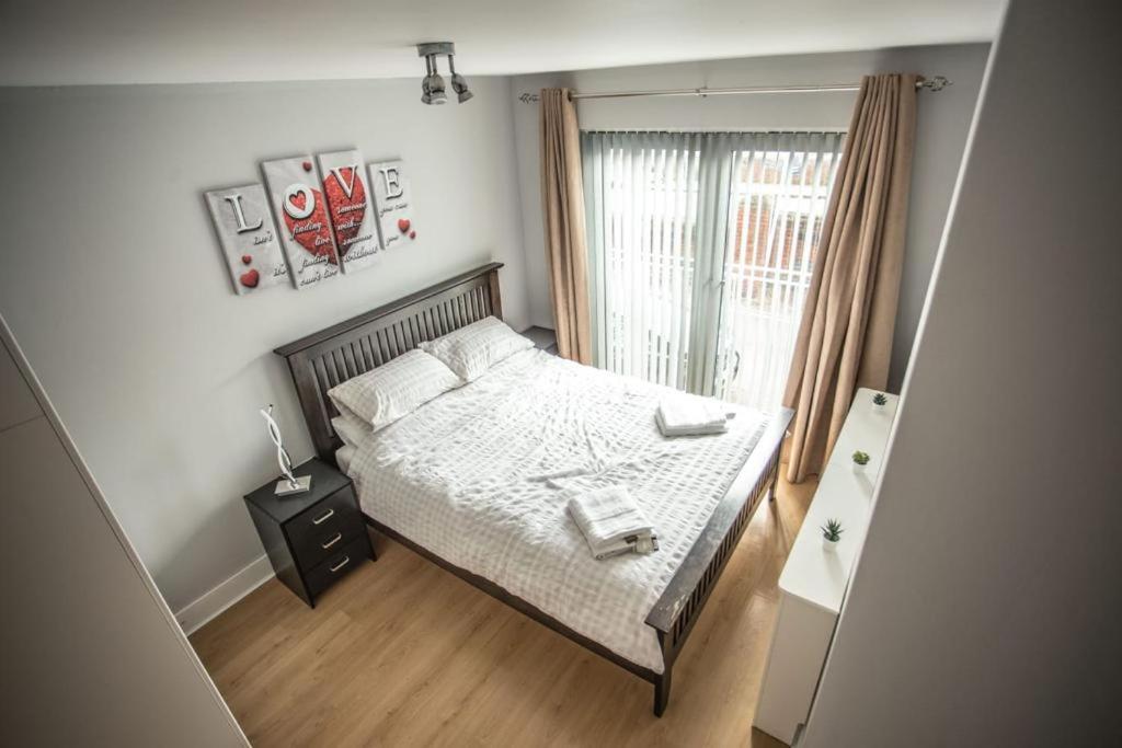 Diamond Apartment