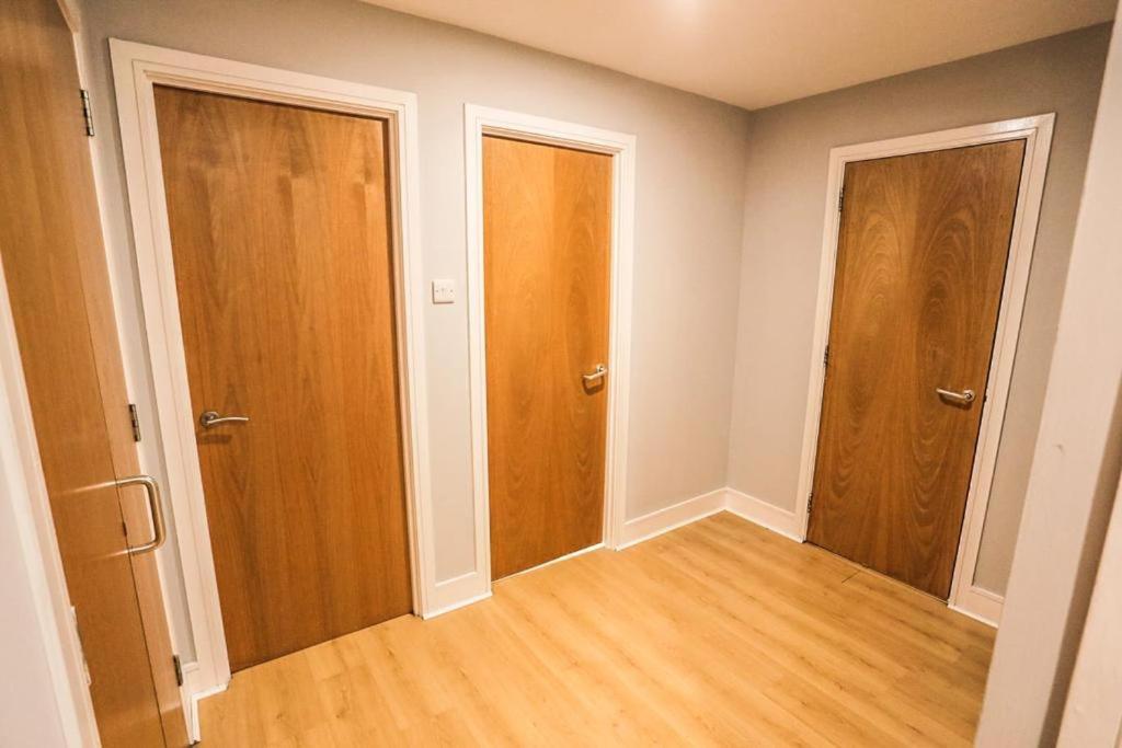 Diamond Apartment