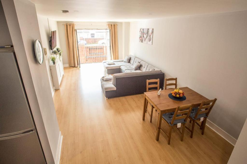 Diamond Apartment