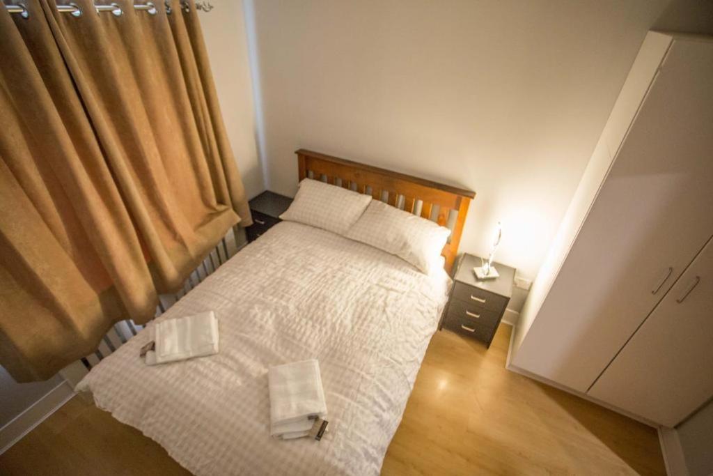 Diamond Apartment