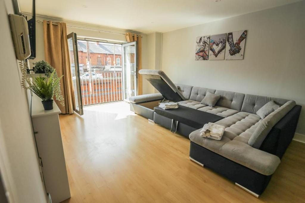 Diamond Apartment