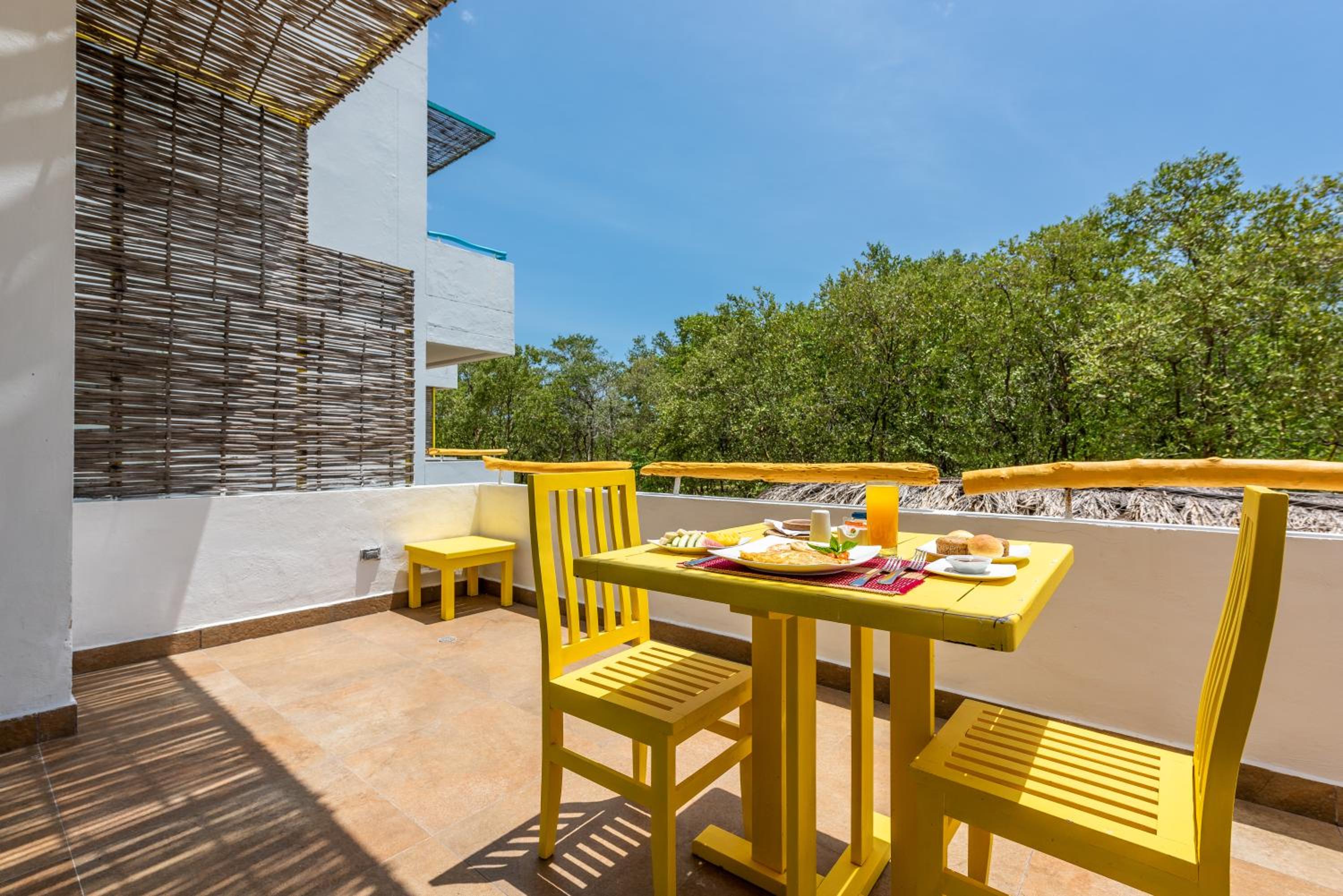 Santo Manglar Cartagena Life Wellness Spa Hotel