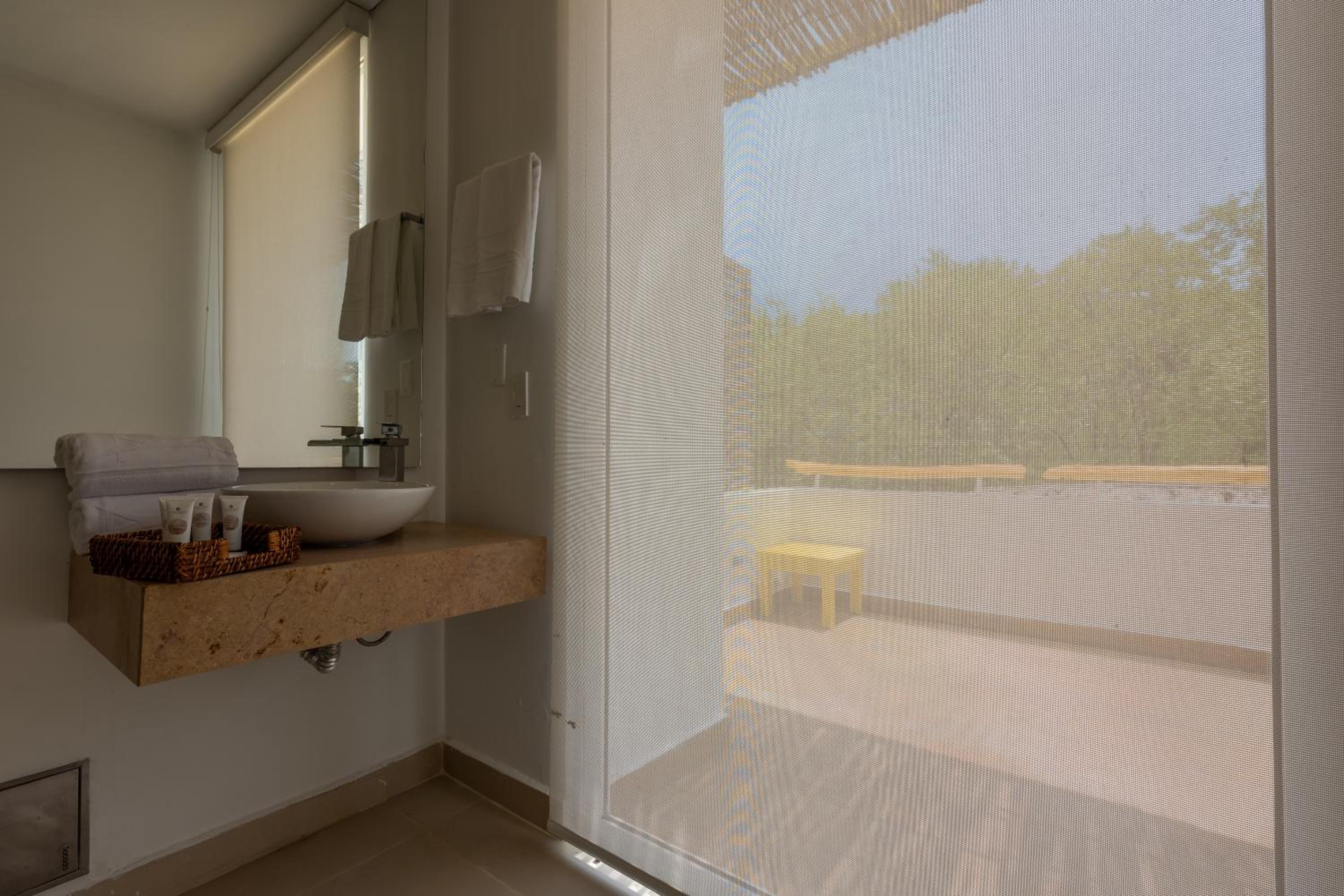 Santo Manglar Cartagena Life Wellness Spa Hotel