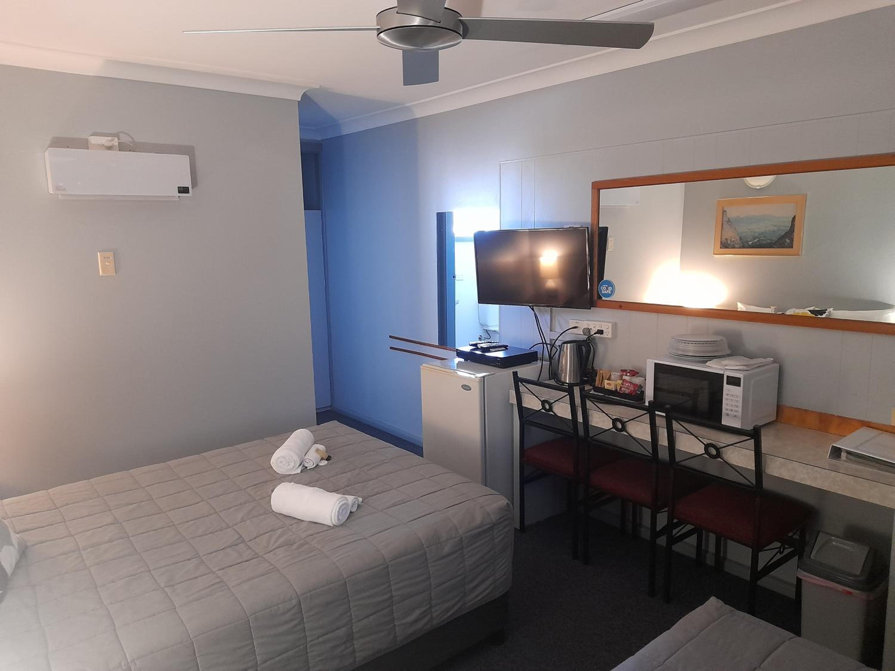 Civic Motel Grafton, photo 11