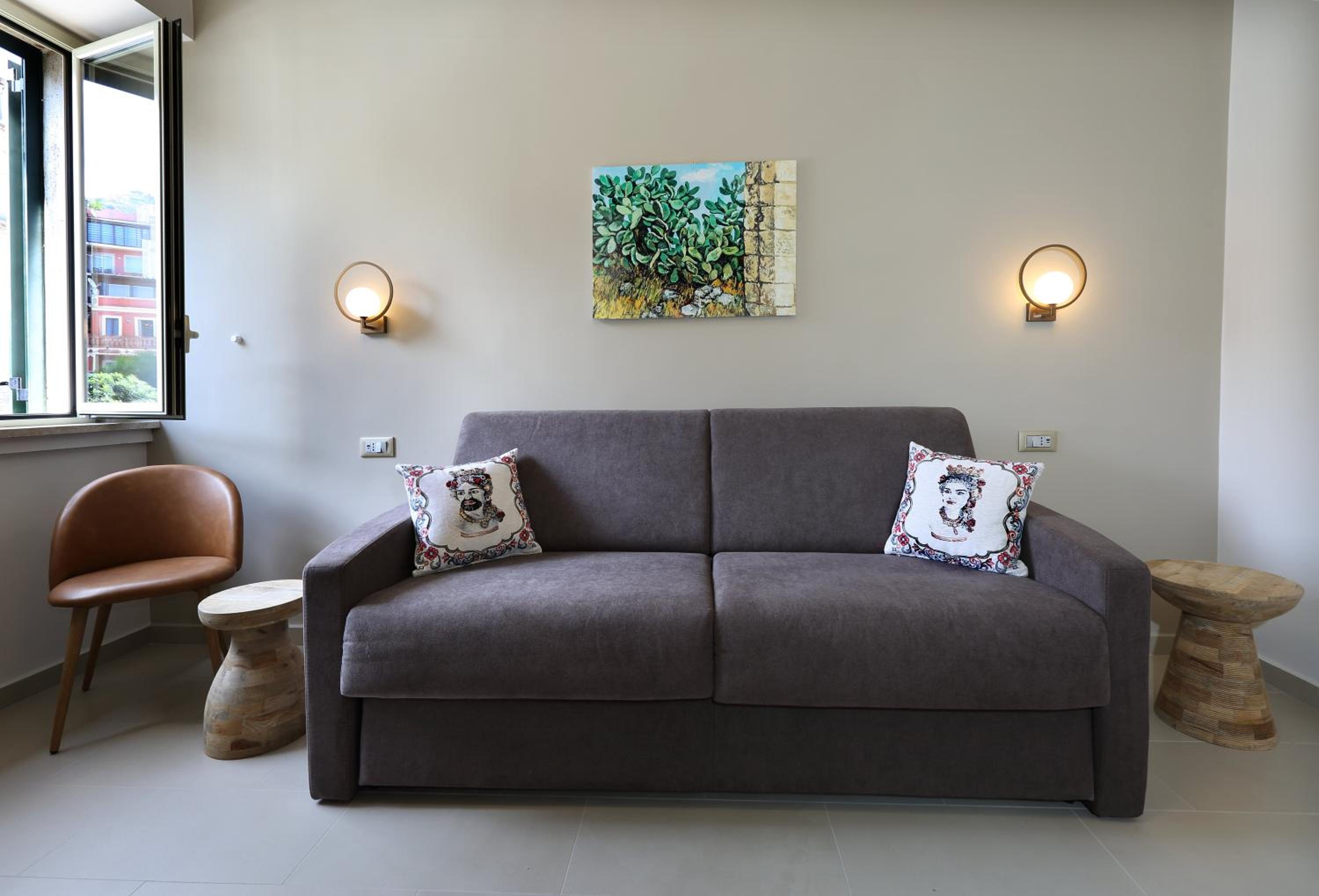 San Pancrazio View photo 3