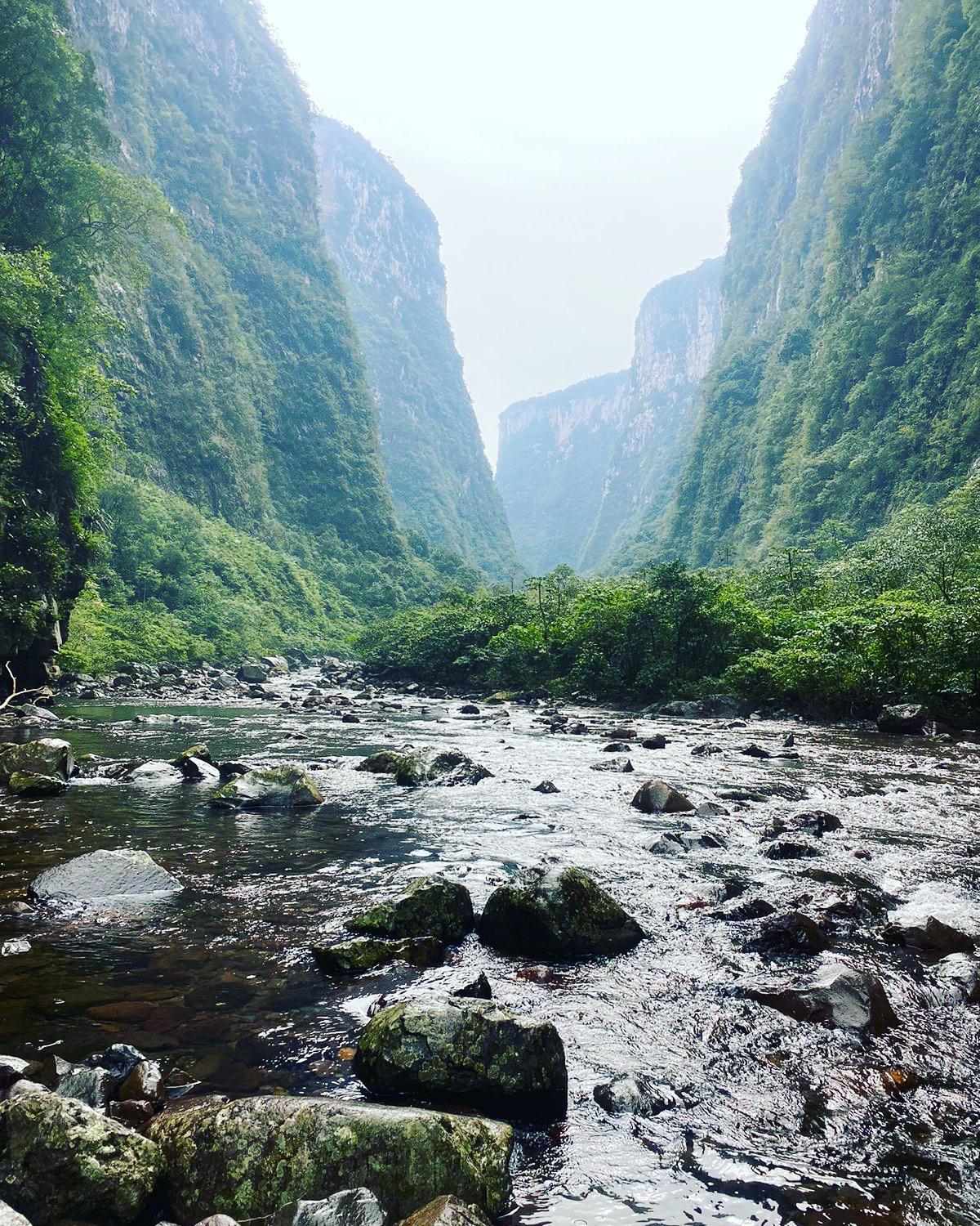 Hospedaria Rural Recanto Verde dos Canyons