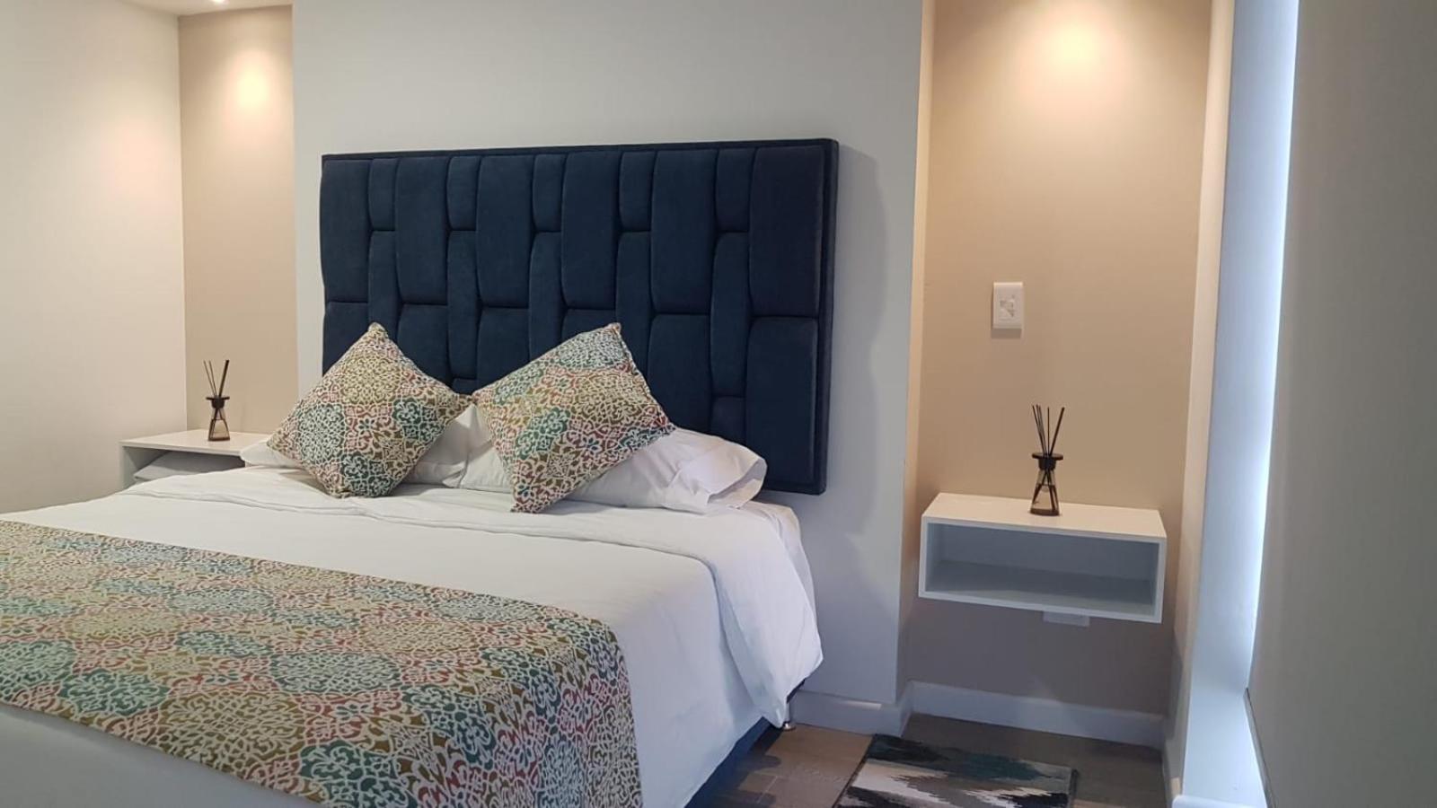 Elite Premium Paipa Apartments view 2