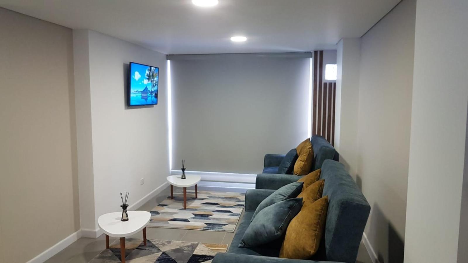 Elite Premium Paipa Apartments view 4