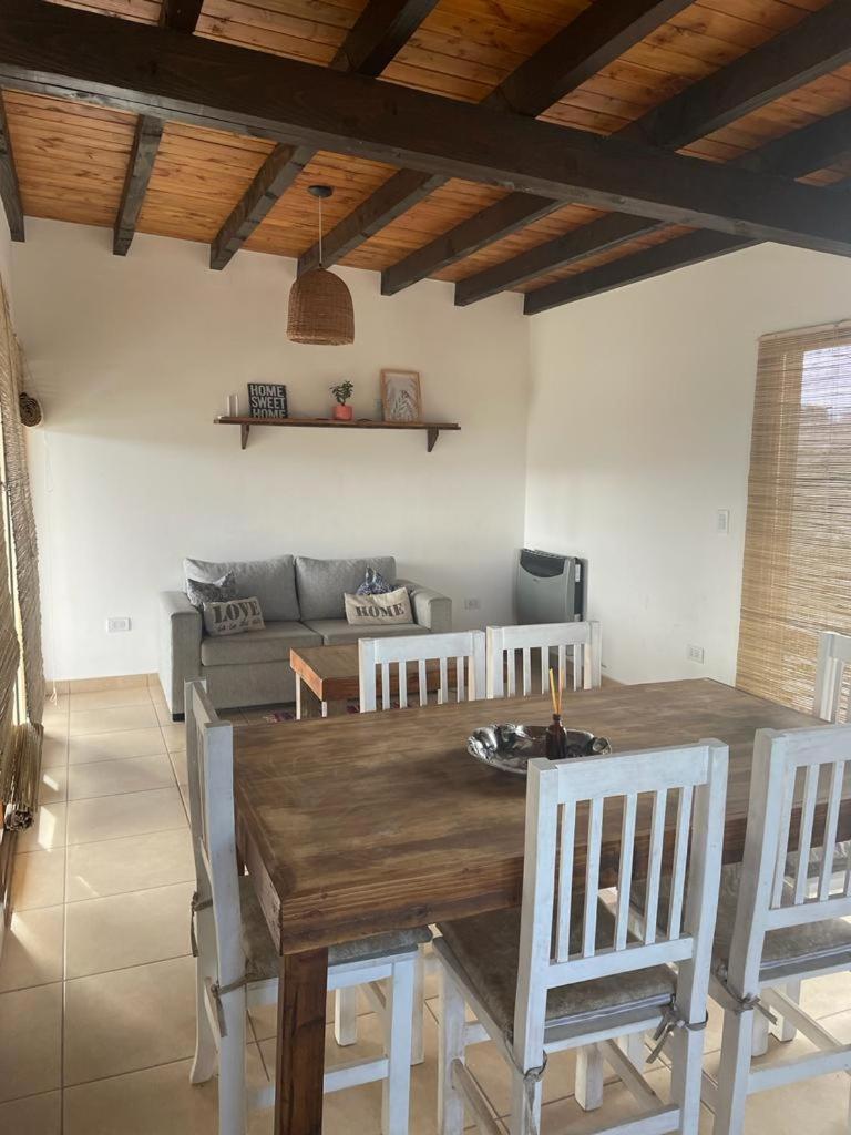 Casa en trevelin