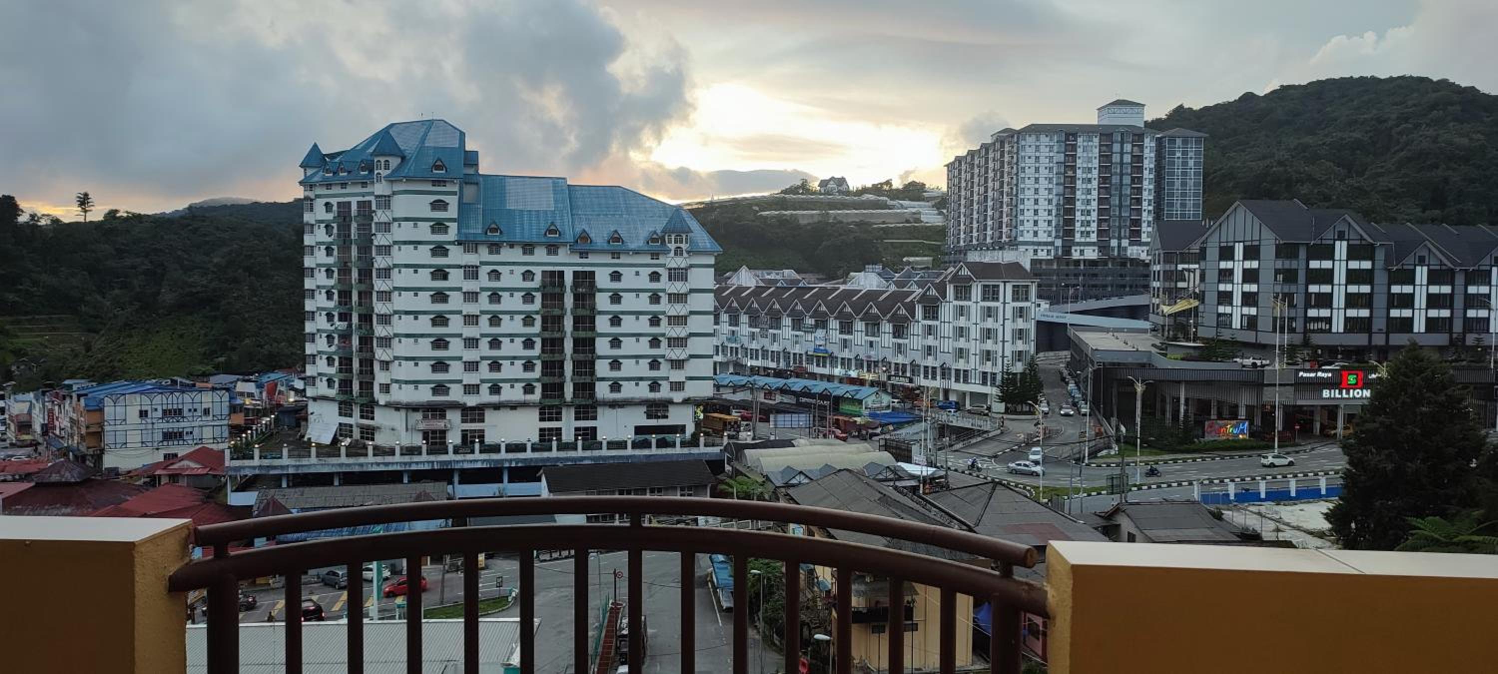 68 Muslim Homestay @ Cameron Highland photo 2
