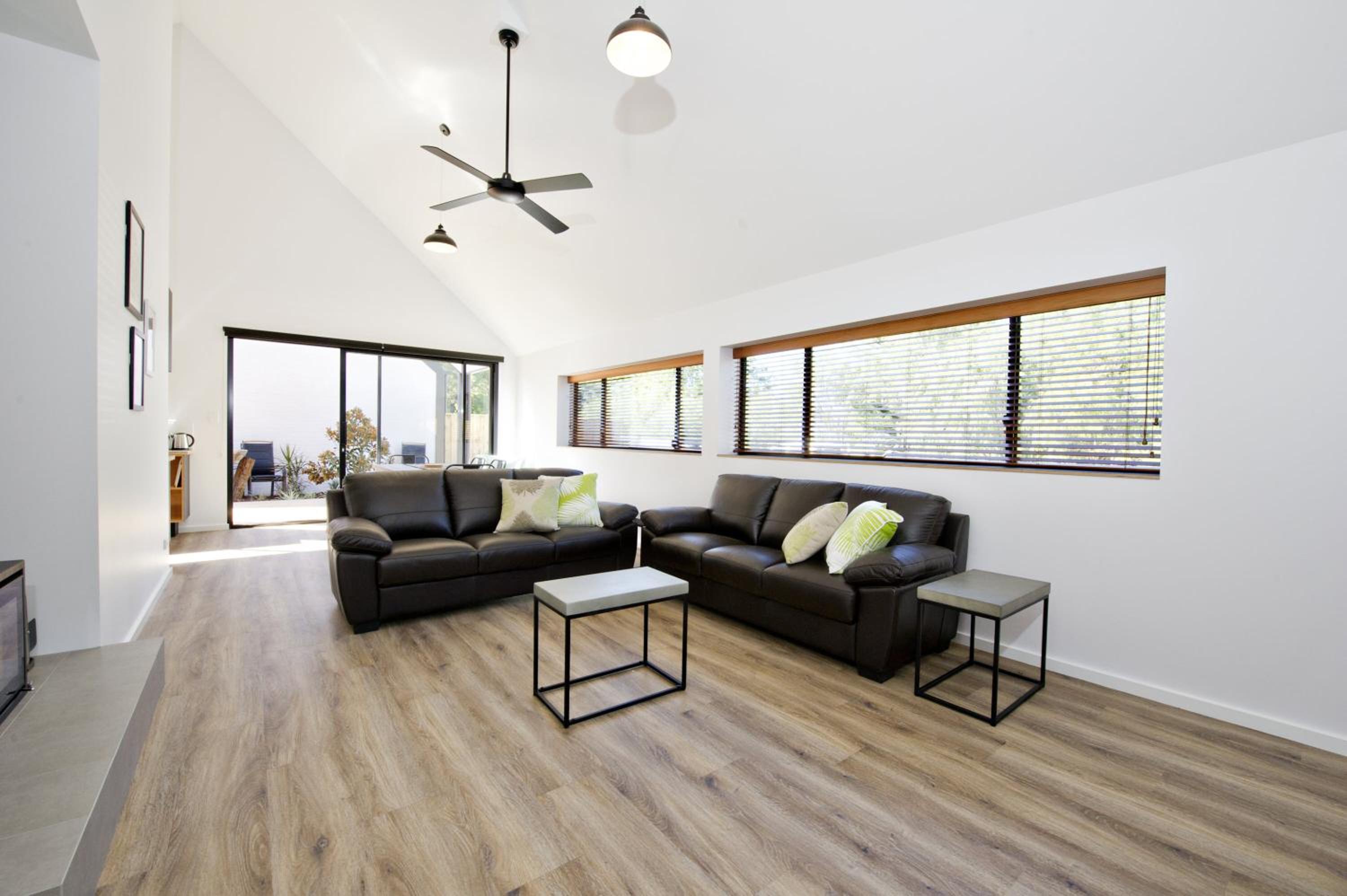 Margaret River Bungalow-3-forest - pet friendly