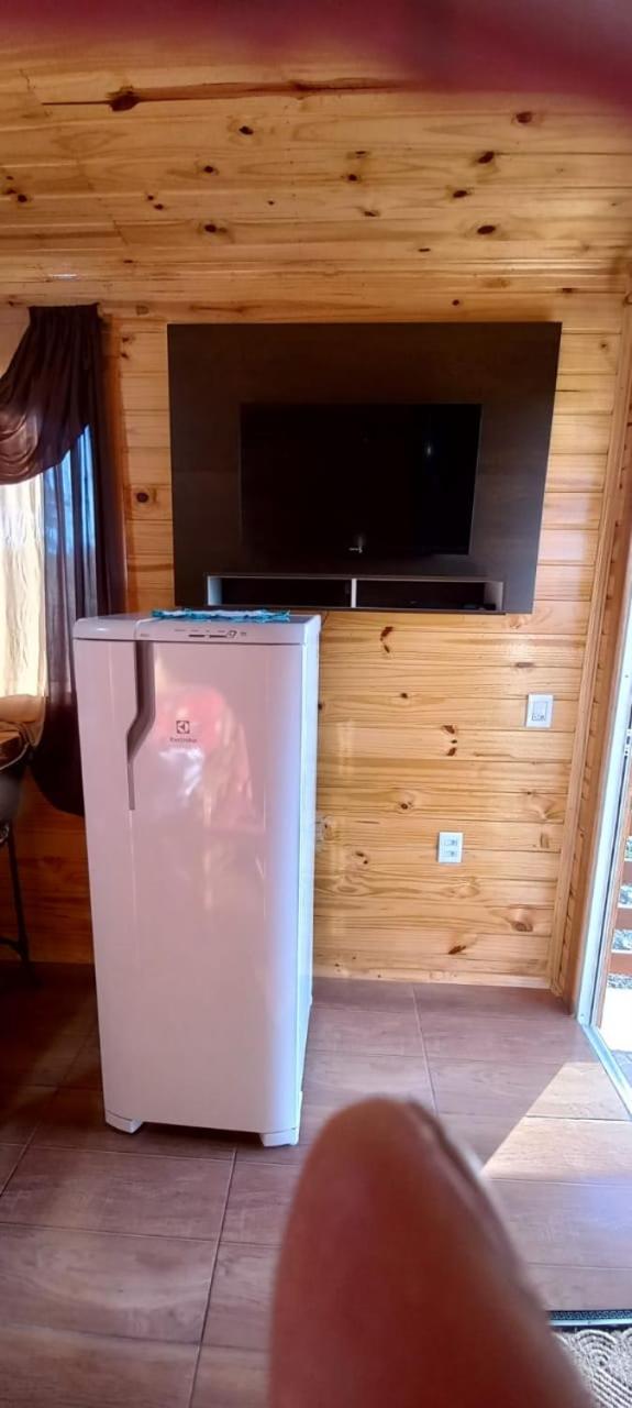 Cabana Campinho II
