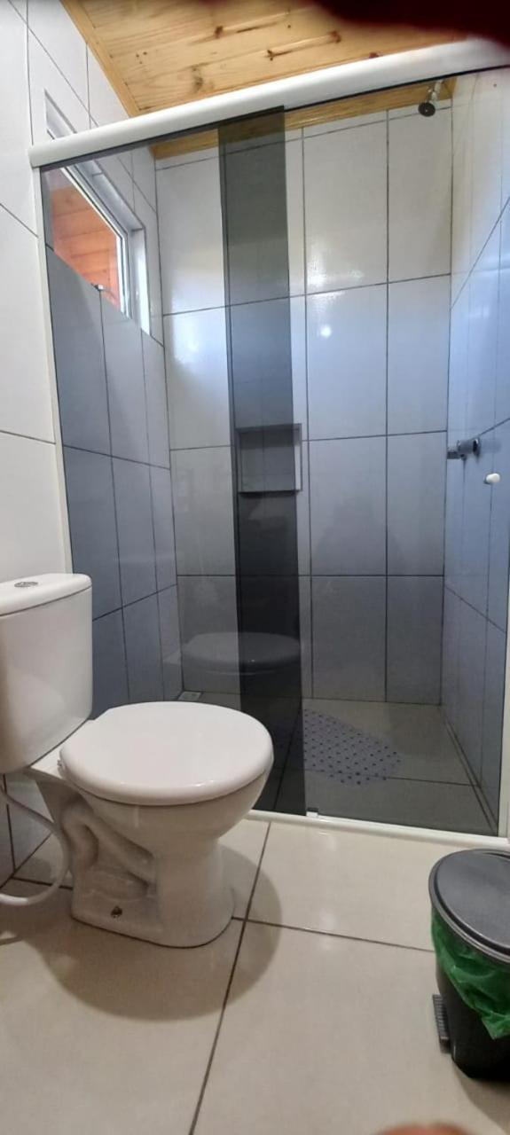 Cabana Campinho II