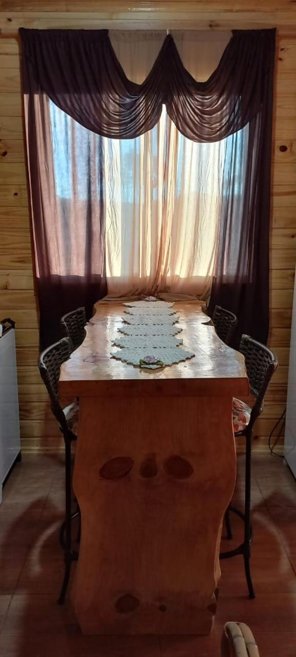 Cabana Campinho II