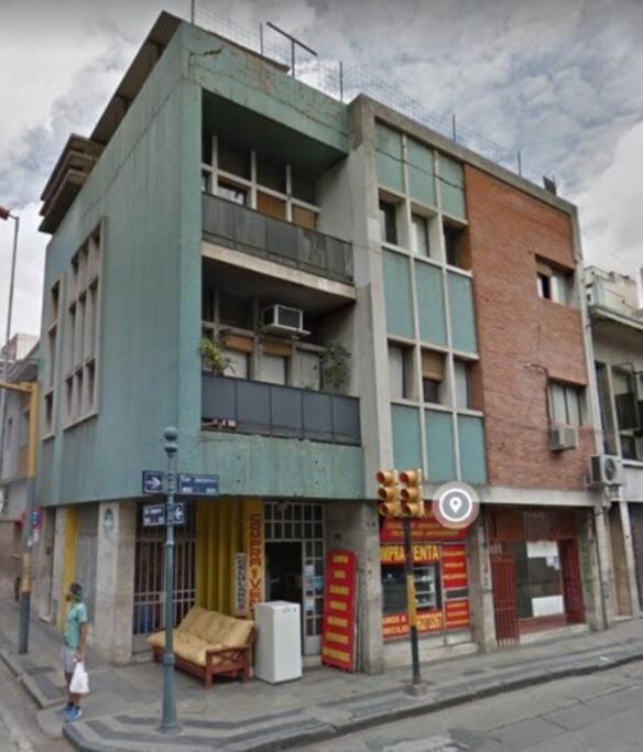 building