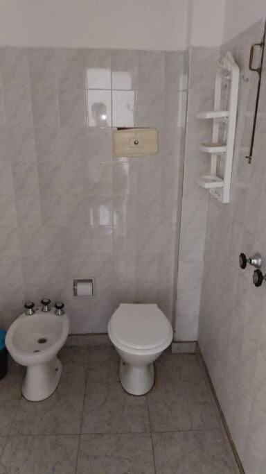 Salguero Centric Apartaments D2