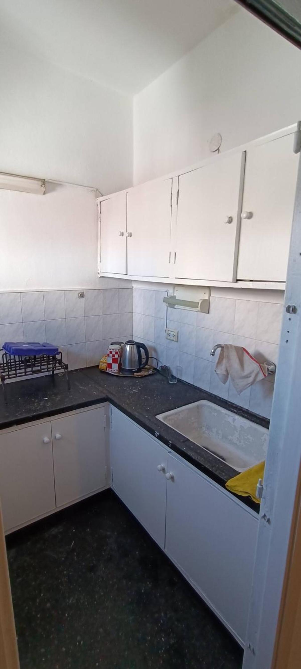 Salguero Centric Apartaments D2