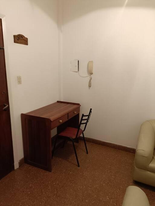 Salguero Centric Apartaments D2