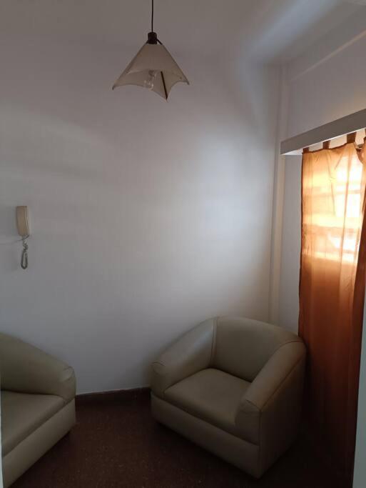 Salguero Centric Apartaments D2
