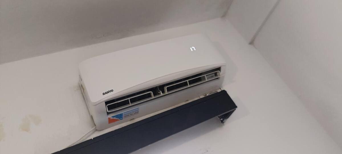 Salguero Centric Apartaments D2