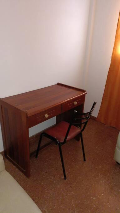Salguero Centric Apartaments D2