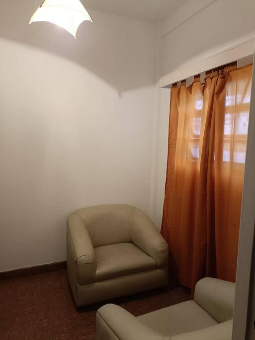Salguero Centric Apartaments D2