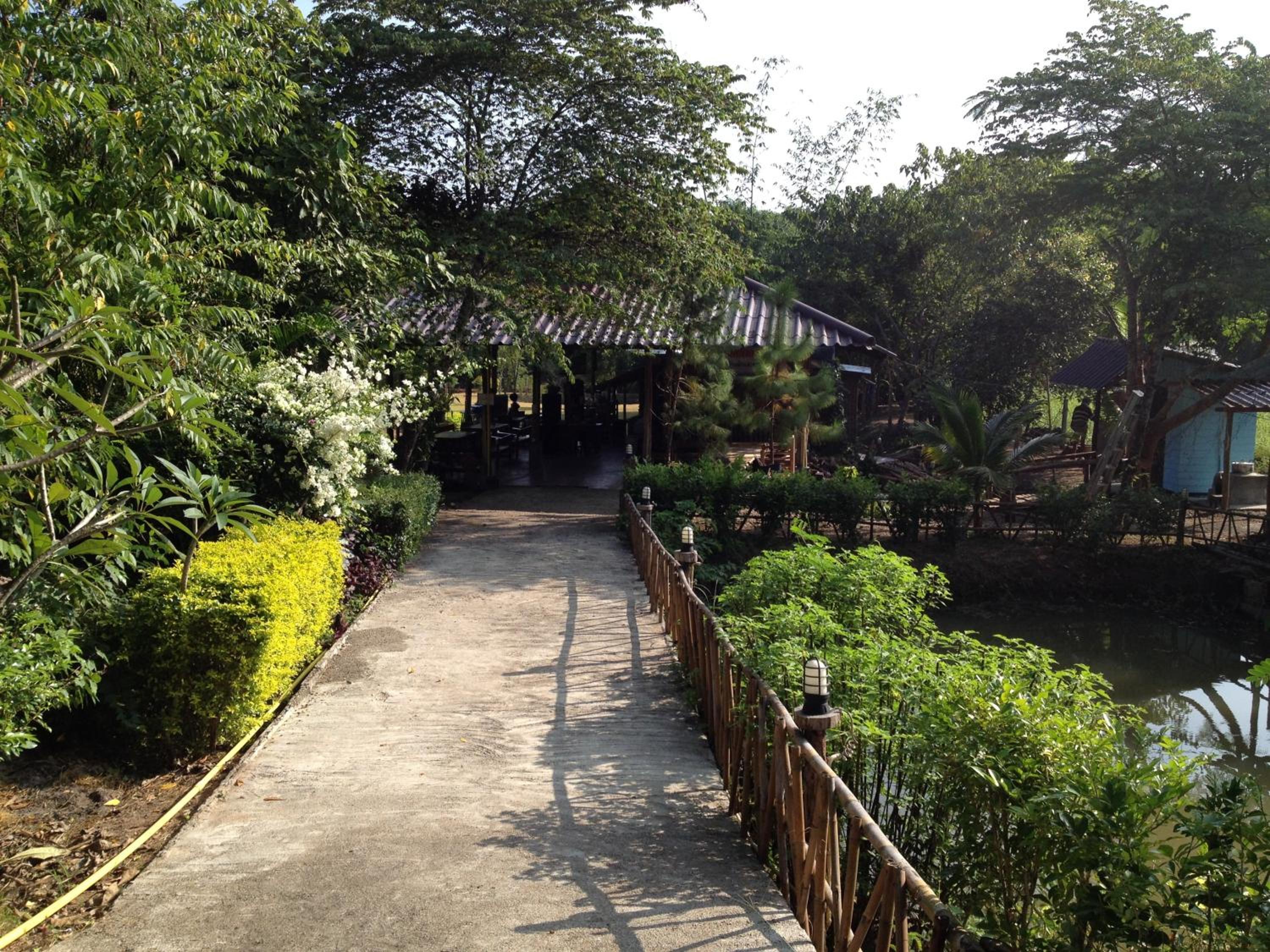 Paipunthong Resort