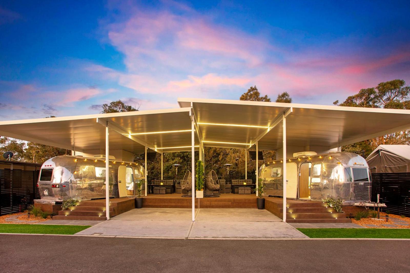 Ingenia Holidays Soldiers Point