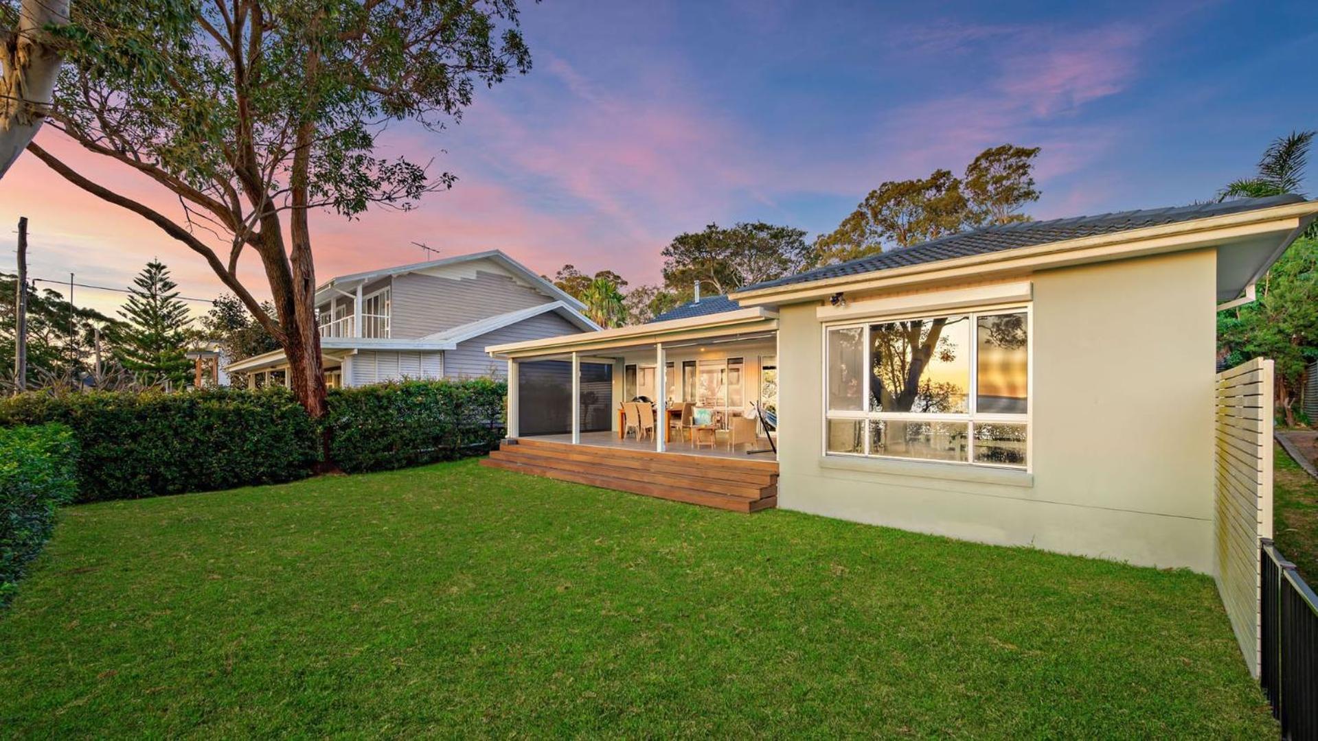 Sunset Beach Luxury 24