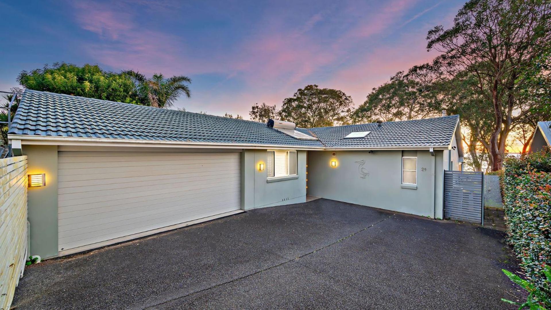 Sunset Beach Luxury 24