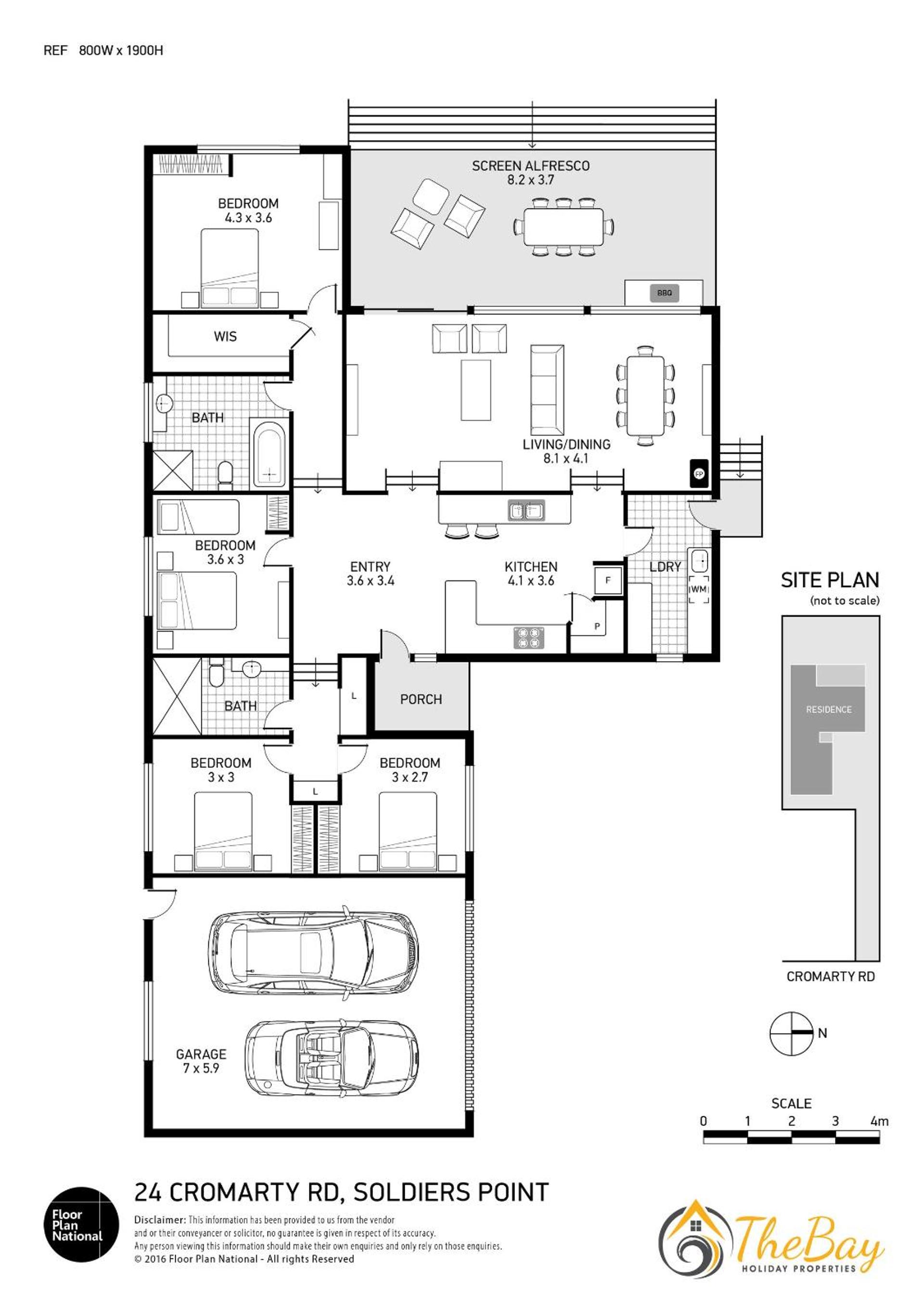 Sunset Beach Luxury 24