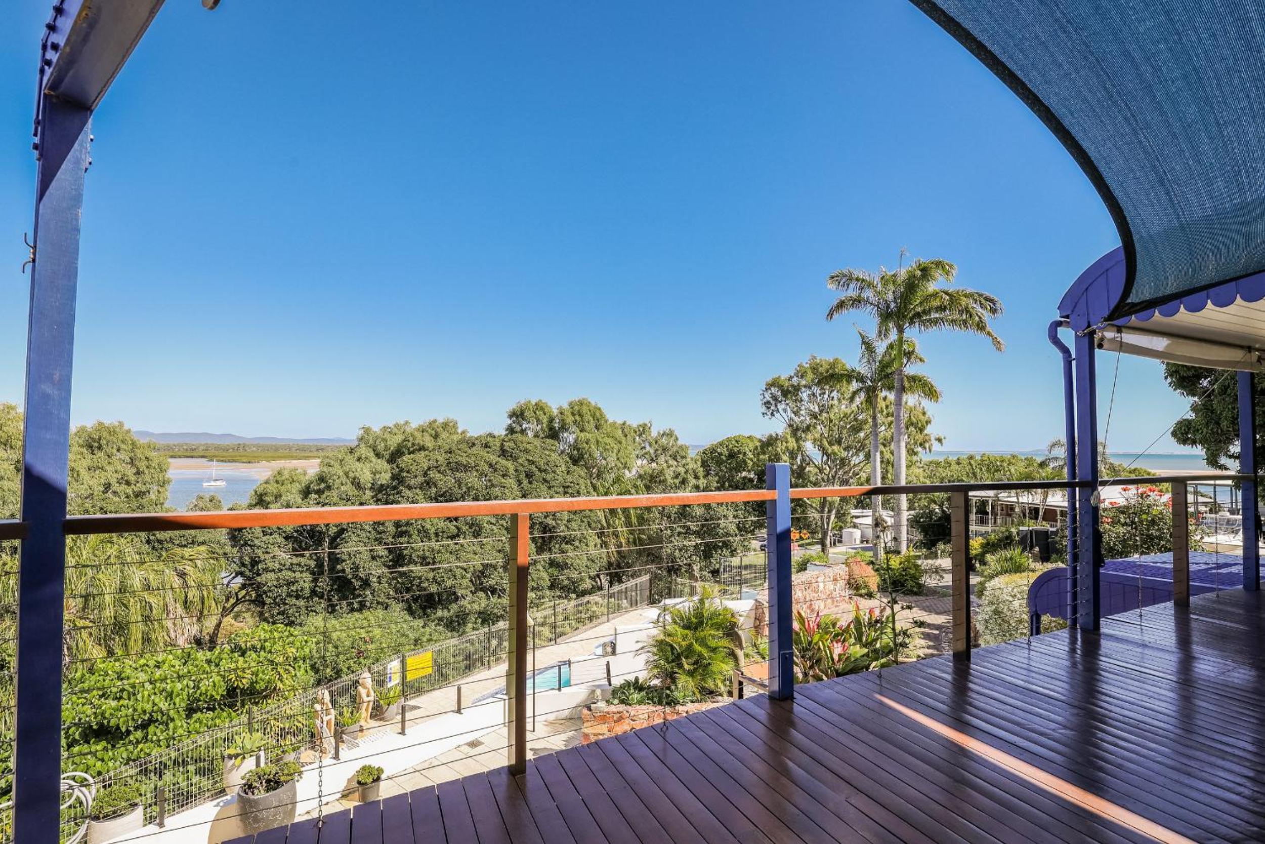 1770 Sovereign Lodge Retreat