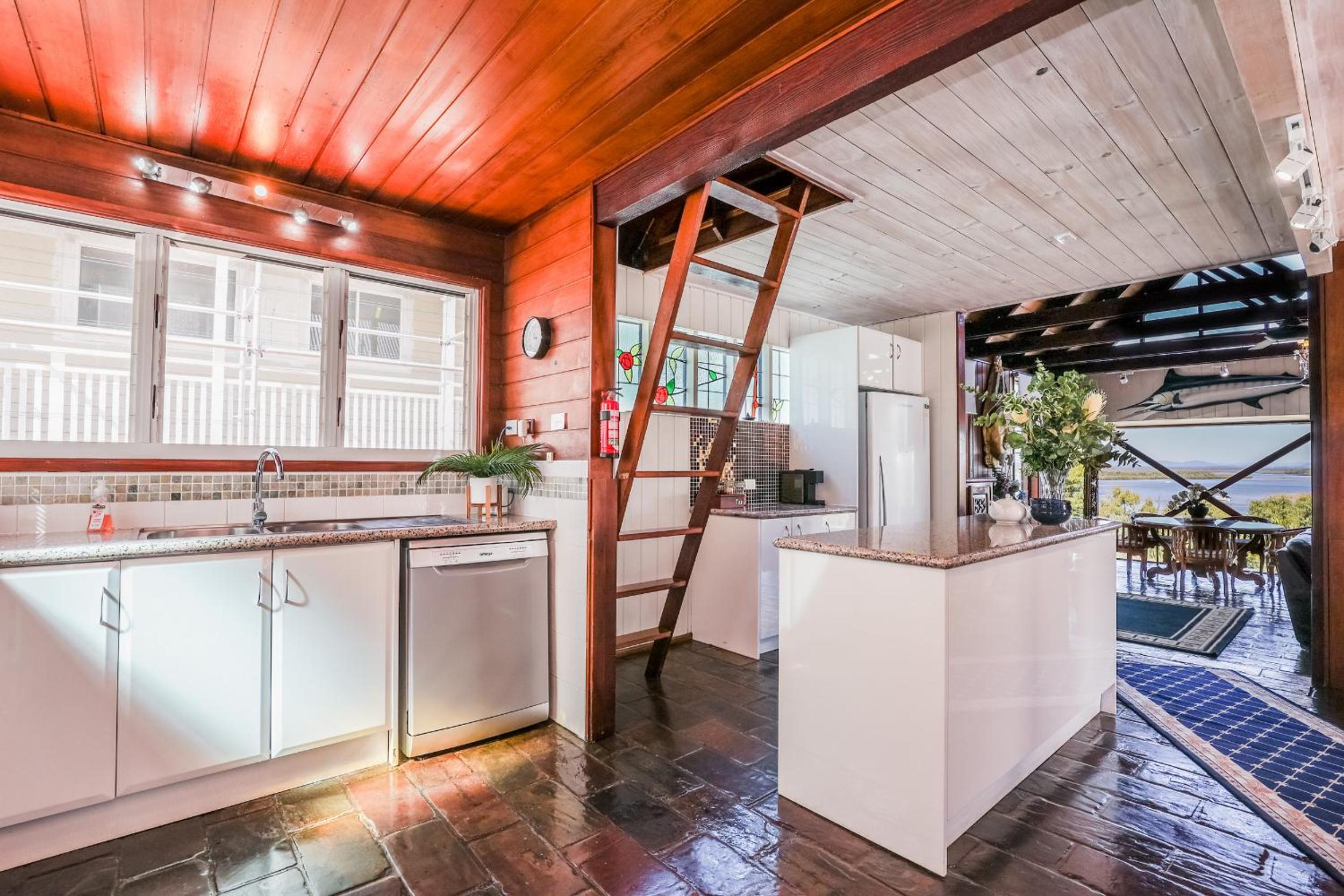 1770 Sovereign Lodge Retreat