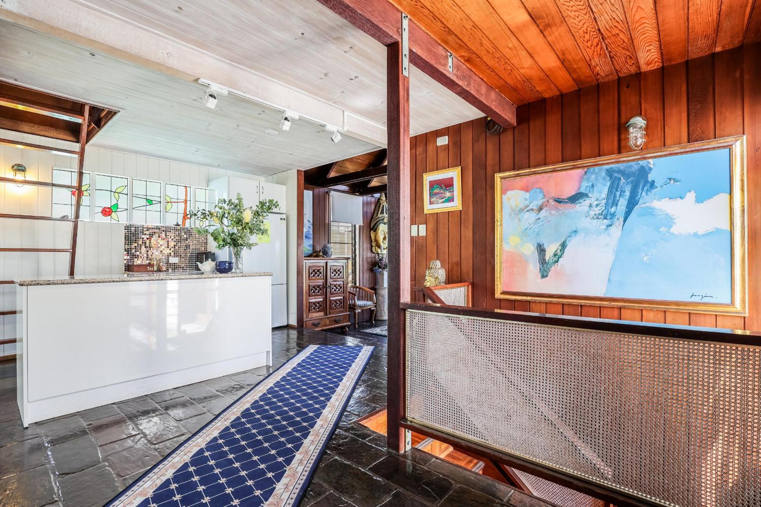 1770 Sovereign Lodge Retreat