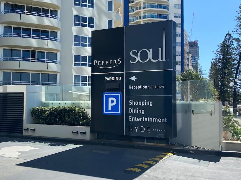 Beachfront Luxury in Soul Surfers Paradise 9th