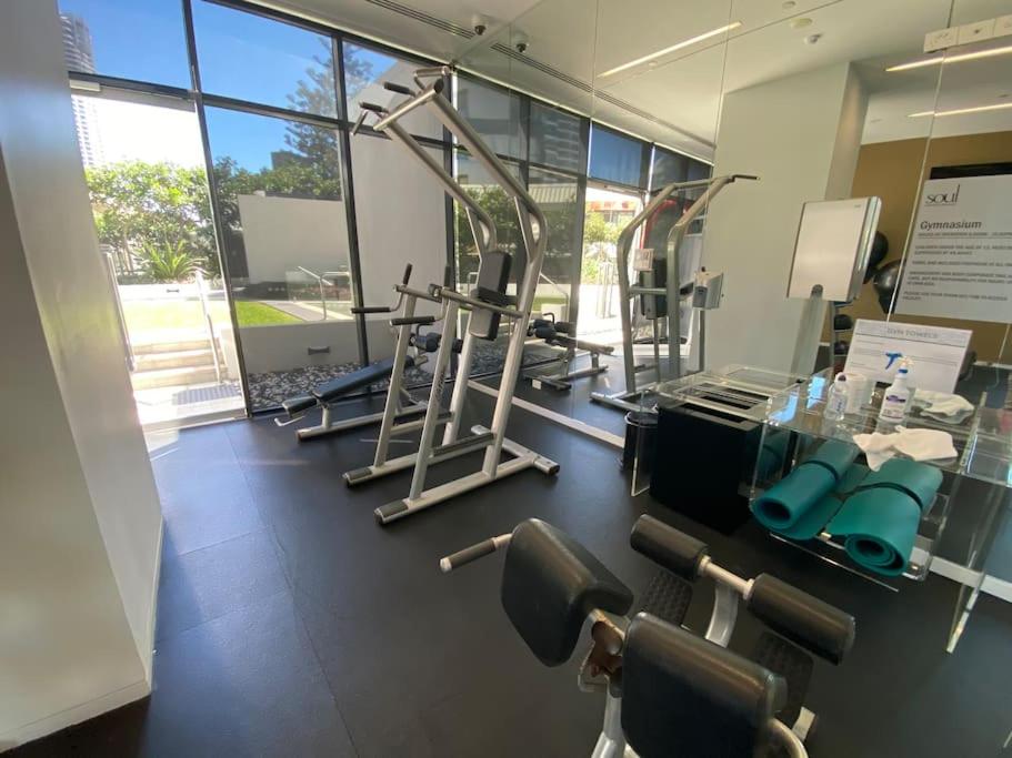 Beachfront Luxury in Soul Surfers Paradise 9th